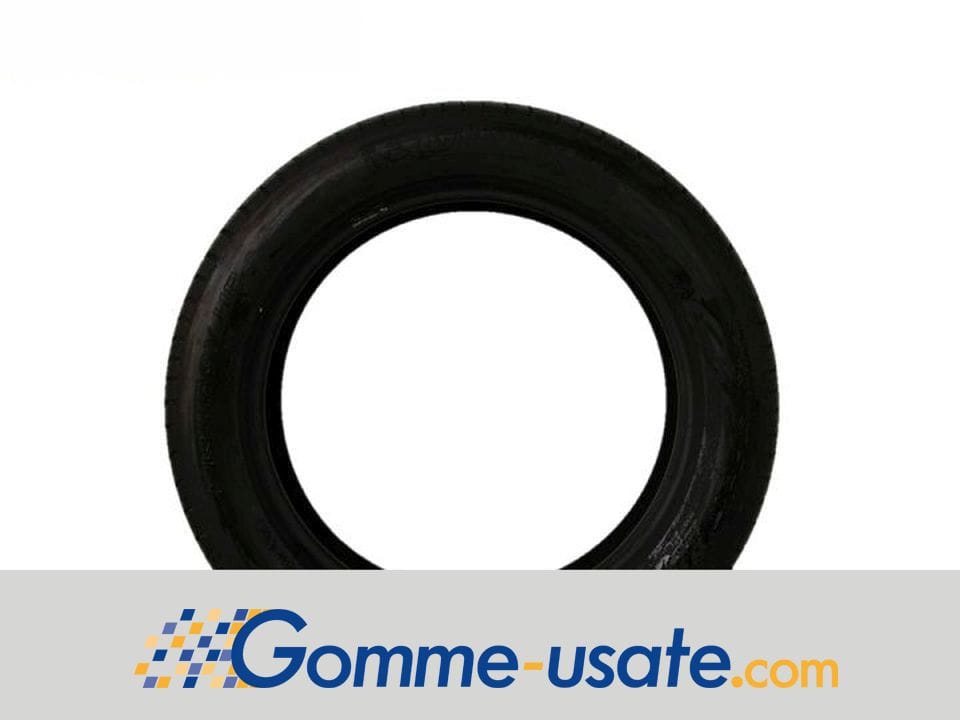 Thumb Pirelli Gomme Usate Pirelli 255/40 R18 95V Cinturato P7 Runflat (60%) pneumatici usati Estivo_1